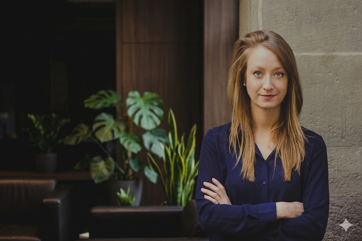 Silvia Capra, consultora de sostenibilidad para educación superior